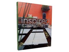 Inspired: The Ideas That Shape &amp; Create My Design