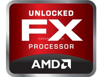 AMD FX 8350 Octa Core 4.2Ghz AM3+ rezervisano