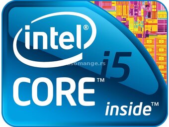 Intel Core i5 7400 3.5Ghz LGA 1151 ispravan