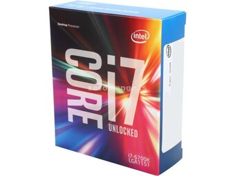 Intel Core i7 6700K 4.2Ghz LGA 1151