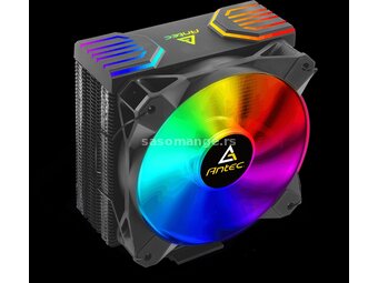Antec FrigusAir 400 ARGB CPU cooler novo garancija