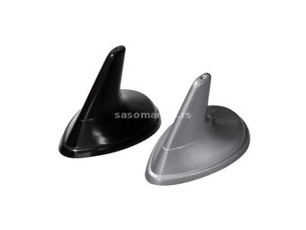 Imitacija antene za Saab vozila crne boje i sive