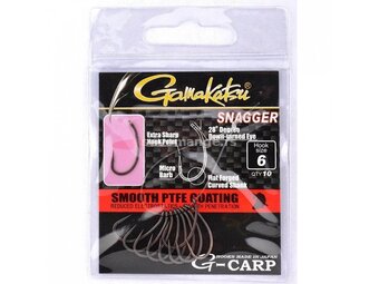 Gamakatsu Udice G-Carp Snagger