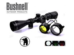 Bushnell - Optički nišan sa nosačima za pušku [Multi-X]
