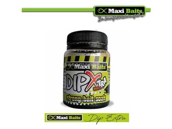 Maxi Baits Liquid Dipovi 50 ml