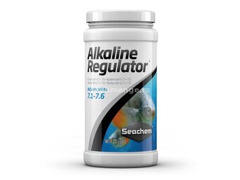 Seachem Alkaline Regulator 500gr