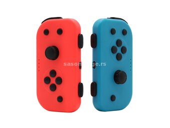 Džojstik joypad za Nintendo Switch/Lite HSY-017 pink/plava