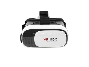 Naočare za virtuelni realnost 3D rk3 plus