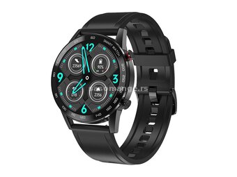 Pametni sat (smart watch) DT95 silikon - crna