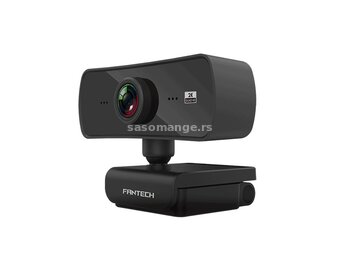 Kamera za web gejming C30 Luminous Fantech - crna