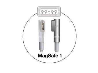 Punjač za Apple MagSafe 1 45W AAA