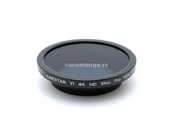 ND4 filter za Xiaomi Mi akcionu kameru XM-29F 4K