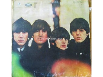 The Beatles-Beatles for Sale LP (1976)