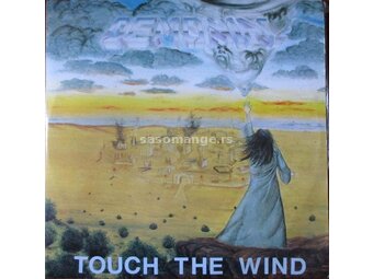 Demoniac-Touch the Wind (1992)