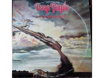 Deep Purple-Stormbringer (1975)