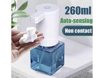 Dozer za sapun sa senzorom tečni sapun pretvara u penu