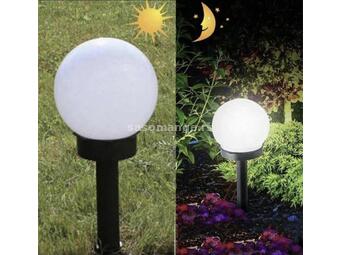 Solarna lamps lampa za dvorište pakovanje 4 kom - X18