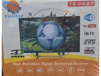 Digitalni resiver set top box TZ-2627