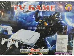 Retro konzola TV GAME 555