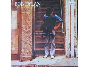 Bob Dylan-Street Legal LP (1978)