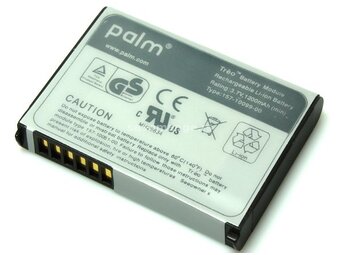 Baterija baterije za Palm 680