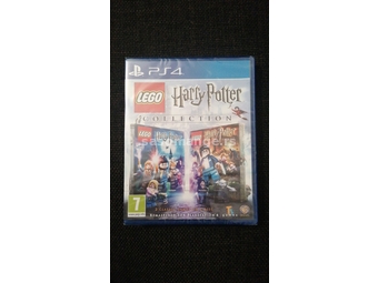 Lego Harry Potter Collection -ps4