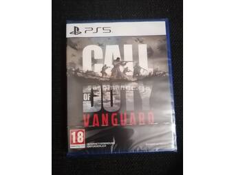 Call Of Duty Vanguard - igra za ps5