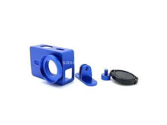 Kućište za kameru Xiaomi Mi Action 4K XM-34B metalno plava