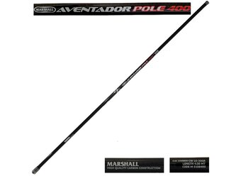 Takmičarski štap Marshall Aventador Pole 5m