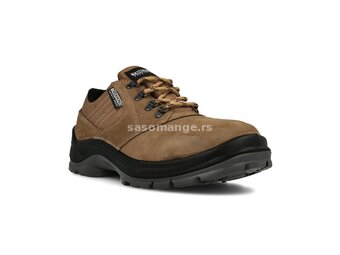 Radna cipela Trekking Brown (Plitka bez lima)