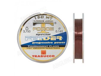 Najlon T-force Special Feeder 0.20mm/0.22mm/0.25mm 150m