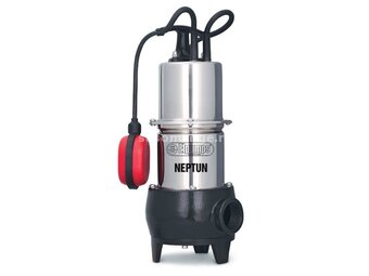 Potapajuća fekalna pumpa Elpumps 800W - Neptun