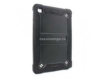 Futrola za Samsung Tab A7 10.4 (2020) oklop Port Covers crna
