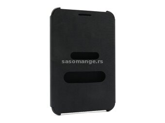 Futrola za Samsung Tab 2 7.0 preklop Std - crna