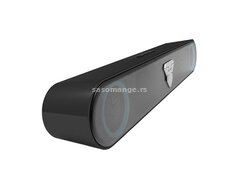 Zvučnik Bluetooth BS150 Fantech zvučnici blutut speaker crna