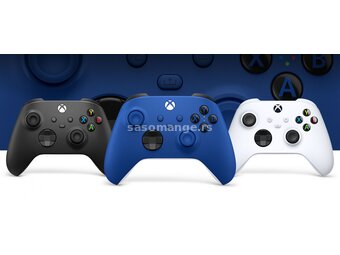 Microsoft Xbox Series X / S Controller