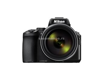 Nikon Coolpix P950 camera