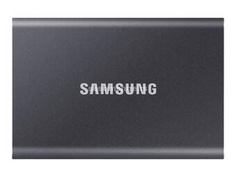Samsung T7 Touch 1TB external SSD