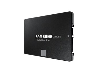 Samsung 870 EVO 2TB SATA 2.5"