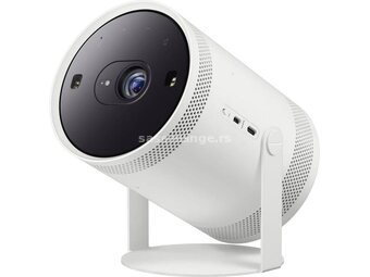 Samsung The Freestyle SP-LSP3B Projector