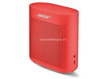 Bose SoundLink Color II