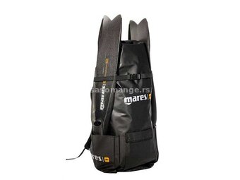 mares attack backpack