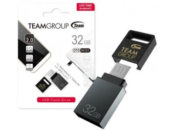 USB fleš memorija Micro USB+USB 32GB