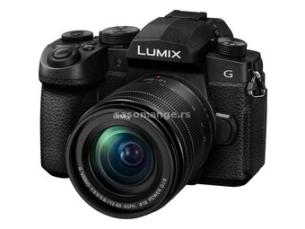 Panasonic Lumix DC-G90M camera kit (with 12-60mm lens)