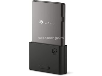 SEAGATE Storage expansion for Xbox Series X / S