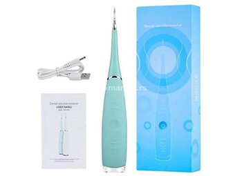 Ultrazvučni elektični čistač zubnog kamenca