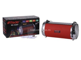 Solarni Radio RD-18UBT