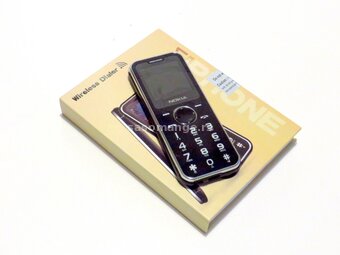 NOKIA A1 mini Telefon