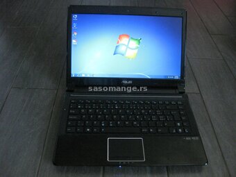 A41.ASUS PL80j prelep laptop sa i5
