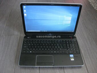A38.HP ENVY dv6 prelep laptop sa i7